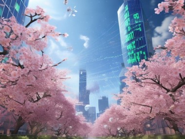春光科技，科技动态与股价交织